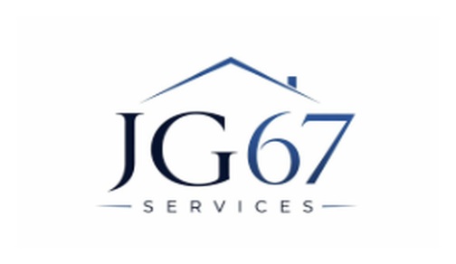 JG67 Services Logo